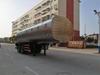 30cbm 2axles Drinking Water Trailer