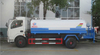 Manufacturer Supply DongFeng 4x2 Water Tank Truck Water Sprinkler Truck