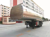 30cbm 2axles Drinking Water Trailer