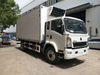 New Condition SINOTRUK HOWO 15ton Refrigerator Truck 