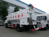 Dongfeng 20000liters Bulk Feed Transport Truck for Sale