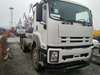 ISUZU VC 46 350 HP Prime Mover TRACTOR HEAD for semi trailer