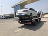 Sinitruk HOWO LIght Duty 4tons Wrecker Towing Truck for Sale